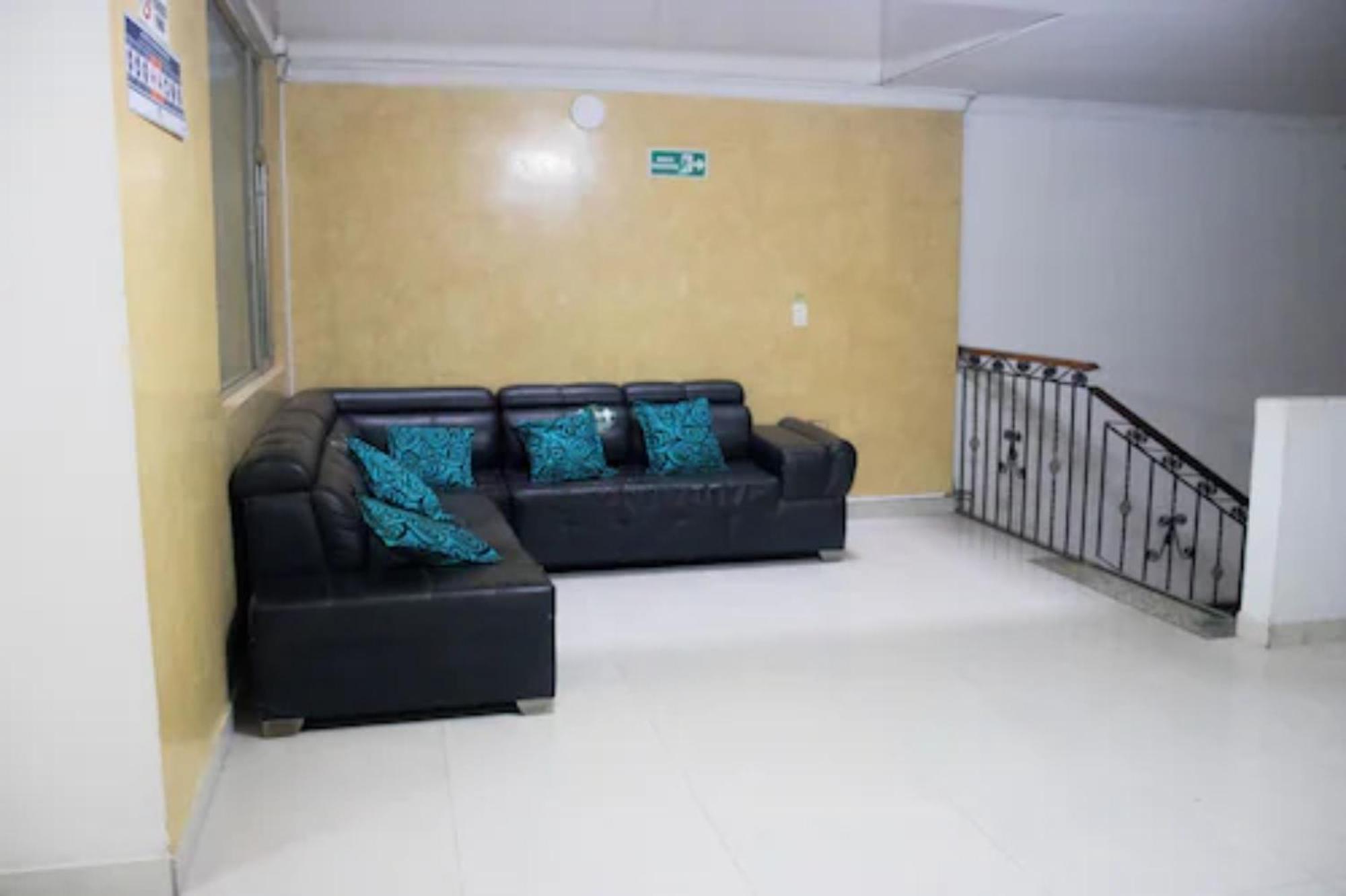 Internacional El Nogal Ipiales Hotel ภายนอก รูปภาพ