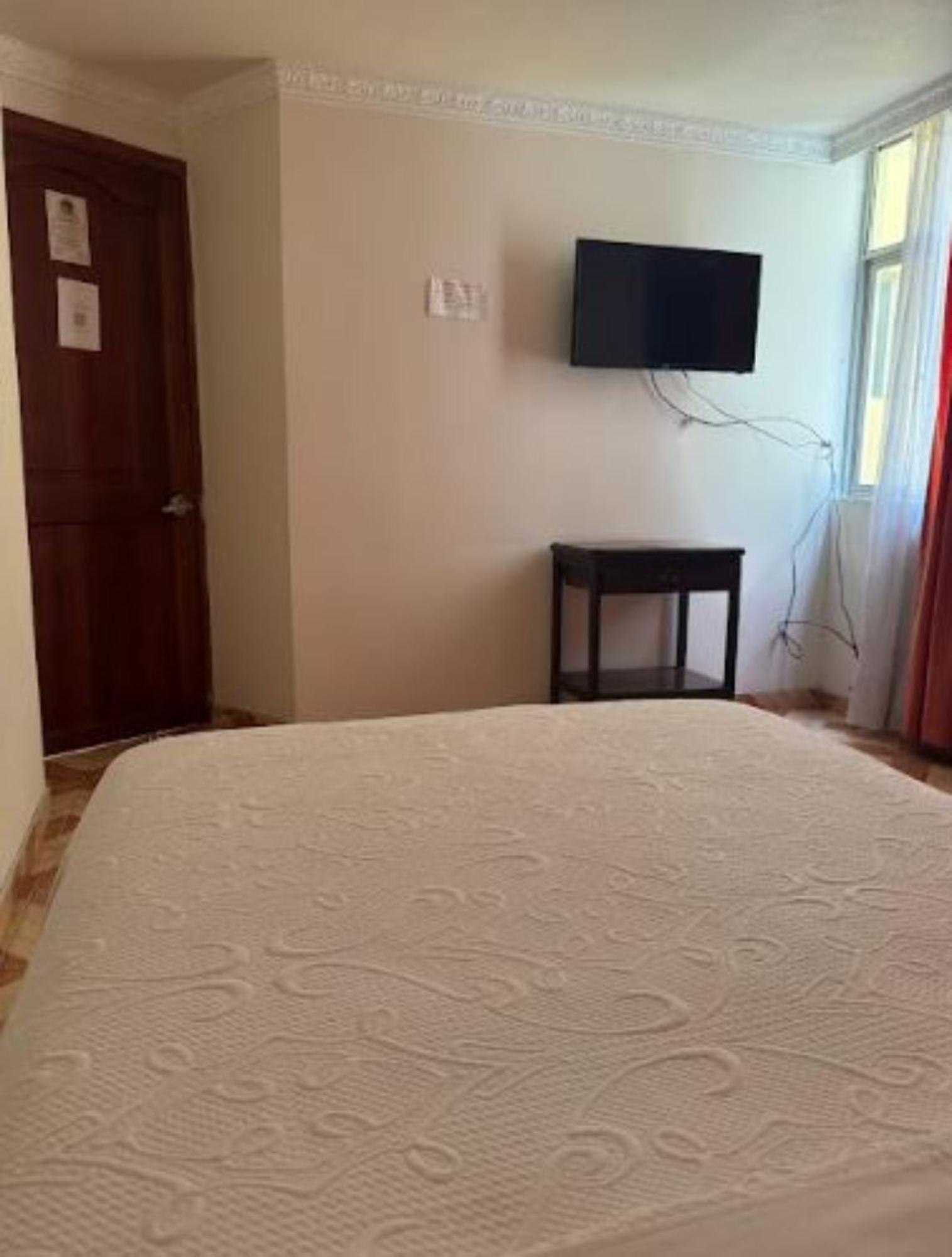 Internacional El Nogal Ipiales Hotel ภายนอก รูปภาพ