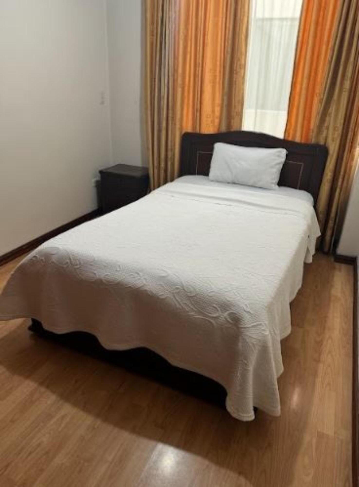Internacional El Nogal Ipiales Hotel ภายนอก รูปภาพ