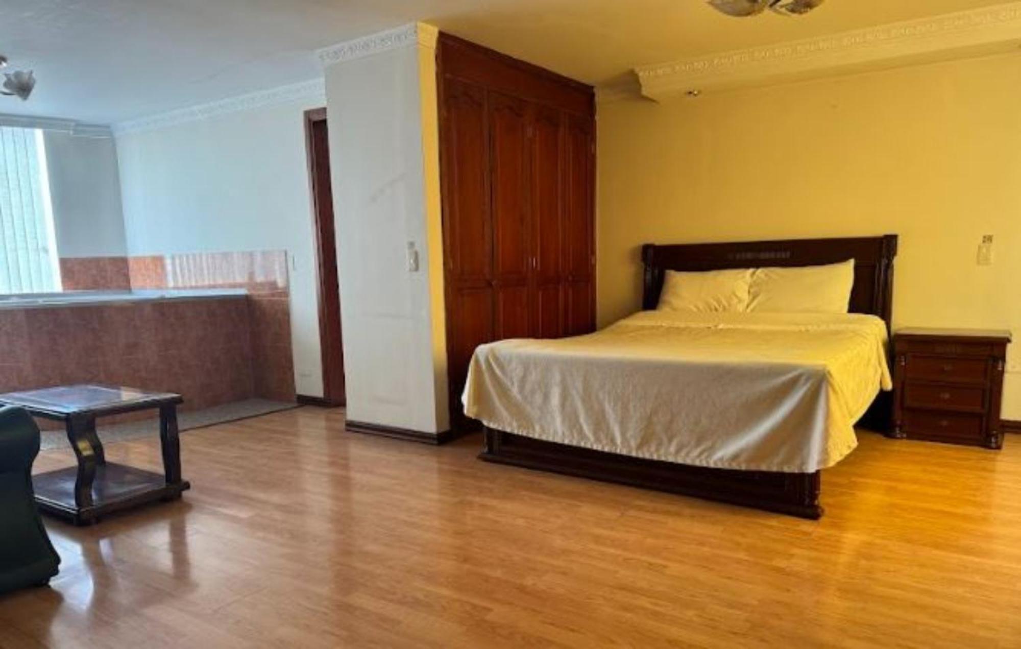 Internacional El Nogal Ipiales Hotel ภายนอก รูปภาพ
