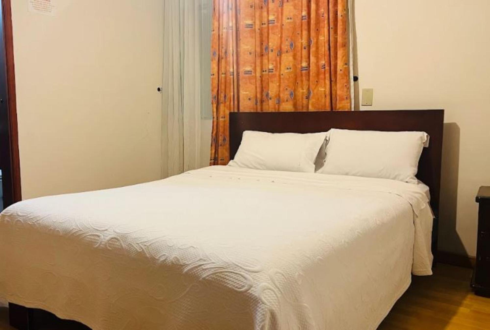 Internacional El Nogal Ipiales Hotel ภายนอก รูปภาพ